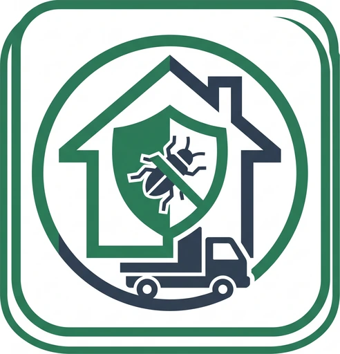 Praxeno Pest Services logo